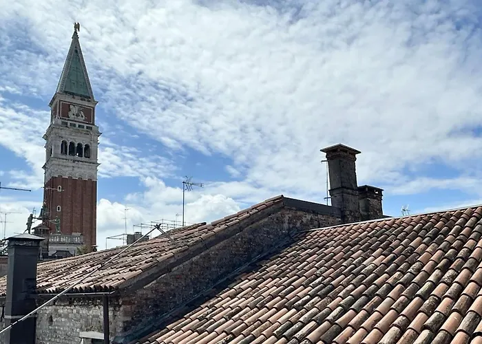 San Marco Gallery