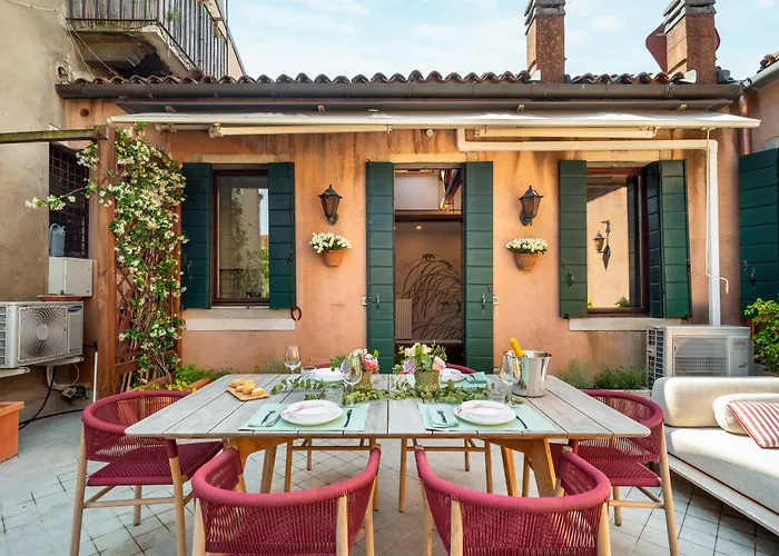 San Barnaba Palace R&R